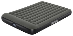Materac do spania Tritech z pompką na baterię 203 x 152 x 30 cm BESTWAY