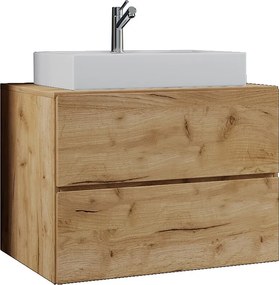 2-częściowa umywalka Lendas S