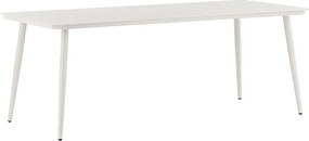 Lina Rectangular Dining Table