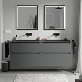 Szafka podumywalkowa VIREO 160 cm