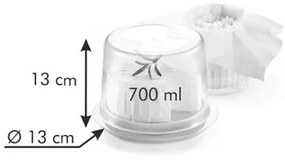 Tescoma Zestaw do przygotowania sera DELLA CASA II