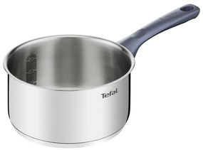 Zestaw garnków ze stali nierdzewnej 10 el. Daily Cook – Tefal
