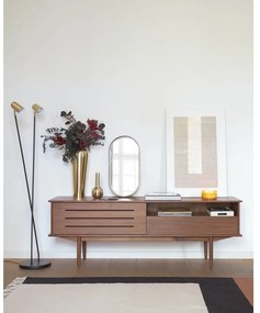 Lustro ścienne 31x61,5 cm Tiare – Kave Home