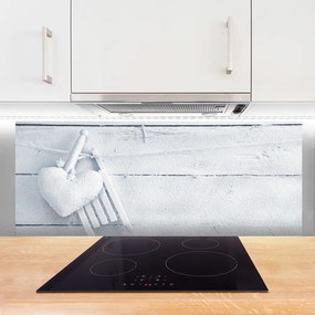 Panel Kuchenny Abstrakcyjny Nieboskłon Barw