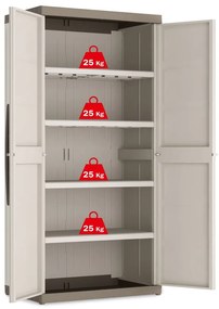 Szafka na narzędzia Excellence – Keter