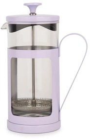 Fioletowy french press 1 l La Cafetiere Monaco – Kitchen Craft