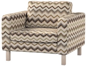 Pokrowiec na fotel Karlstad