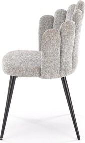 Krzesło typu muszla K552 Halmar