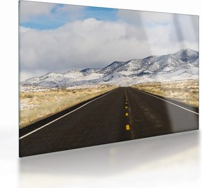 Obraz na szkle - Great Basin, Nevada, USA (70x50 cm)