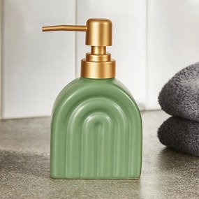 Ceramiczny dozownik do mydła BOGEN, 320 ml