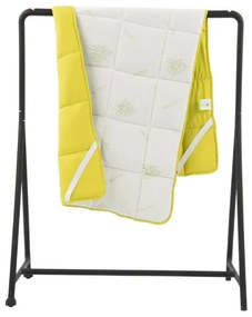 Ochraniacz na materac TOPPER ALOE VERA 80x200 cm