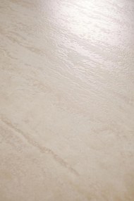 Stół do jadalni rozkładany trawertyn, spiek, kaszmir 180-260/90/76 cm SALIX