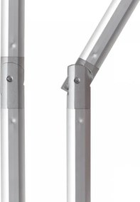 Doppler EXPERT 320 cm szary - Towar rozpakowany (S293)