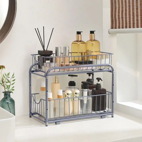 Organizer kuchenny, szuflady - KCS017E01V1