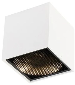 Designerski reflektor biały - Box Honey