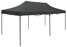 Cattara 13343 Namiot imprezowy typu nożycowegoWaterproof, szary, 3 x 6 m