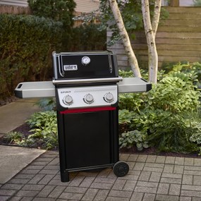 Grill gazowy Spirit E-310 WEBER 1500856