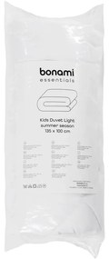 Kołdra dziecięca letnia 100x135 cm Light – Bonami Essentials