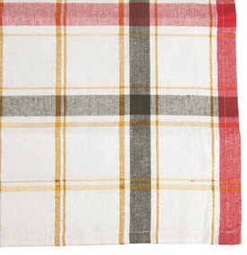 Bieżnik bawełniany 180x40 cm Lurex – VDE Tivoli 1996
