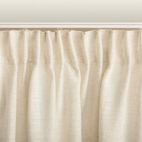 Zasłona na taśmie marszczącej 1 szt.