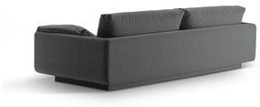 Ciemnoszara sofa 250 cm Torino – Micadoni Home