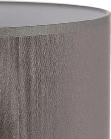 Lampa stojąca Gray Happiness