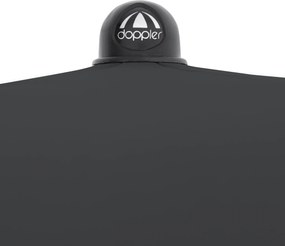 Doppler ACTIVE antracyt