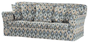 Pokrowiec na sofę Tomelilla 3-osobową nierozkładaną