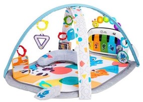 Baby Einstein - Mata edukacyjna 4w1 KICKIN' TUNES dla dzieci