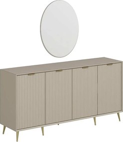 Kredens z piaskowca Kale