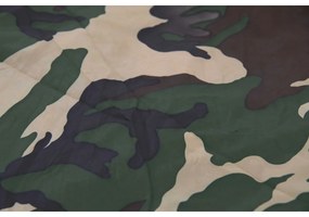 Cattara Plandeka 2 x 3 m Waterproof