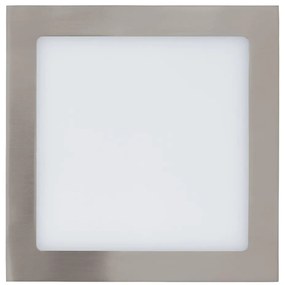Eglo 31678 - LED oprawa wpuszczana FUEVA 1 1xLED/18W/230V