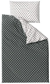 PrzytulneMieszkanie.pl PrzytulneMieszkanie.pl Pościel bawełniana Colam białe