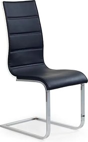 Krzesło K104 Halmar ekoskóra