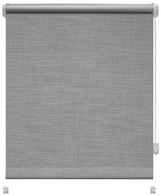 Szara roleta 61,5x150 cm Mini Termo – Gardinia