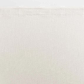 Firanka z ukrytymi szelkami HALTONA, 140 x 240 cm