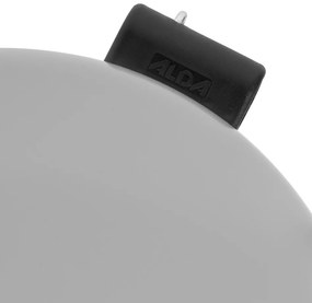 Kosz pedałowy Alda Doman Soft Close Freedom Fresh30 l, szary