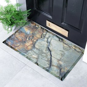 Wycieraczka 40x70 cm Slate – Artsy Doormats