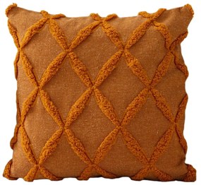Poszewka na poduszkę 43x43 cm Tuffet – Mioli Decor