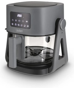 Lauben Glass&Grill 5500BG Frytownica na gorące powietrze