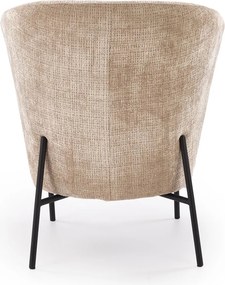 Fotel wypoczynkowy Cezar Halmar