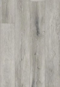 Mexen Boone  próbka paneli winylowych SPC 6,5 mm, podkład IXPE 1,5 mm, 4 V-Fuga, Dąb - F1054-S