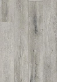 Mexen Boone  próbka paneli winylowych SPC 6,5 mm, podkład IXPE 1,5 mm, 4 V-Fuga, Dąb - F1054-S