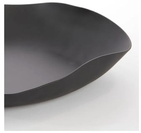 Metalowa taca dekoracyjna 32x33 cm Anzio – Light &amp; Living