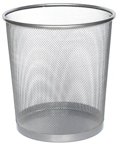 Kosz na papier z siatki stalowej, ZELLER