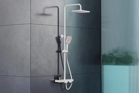 Zestaw prysznicowy z termostatem BS371