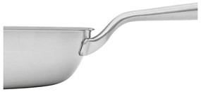 Patelnia ze stali nierdzewnej ø 30 cm Lucca 3.0 – FABINI