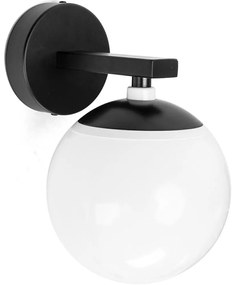 Aigostar - LED RGBW Kinkiet ściemnialny MESH Smart LED/8W/230V + pilot
