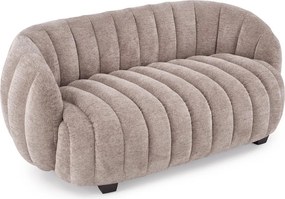 Sofa Fraser XL Halmar o organicznym kształcie