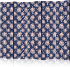 Parawan akustyczny Artgeist Tła i desenie 225 x 172 cm 1 szt